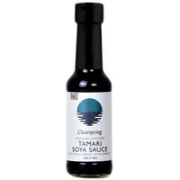 Clearspring Organic Single Strength Tamari Sauce